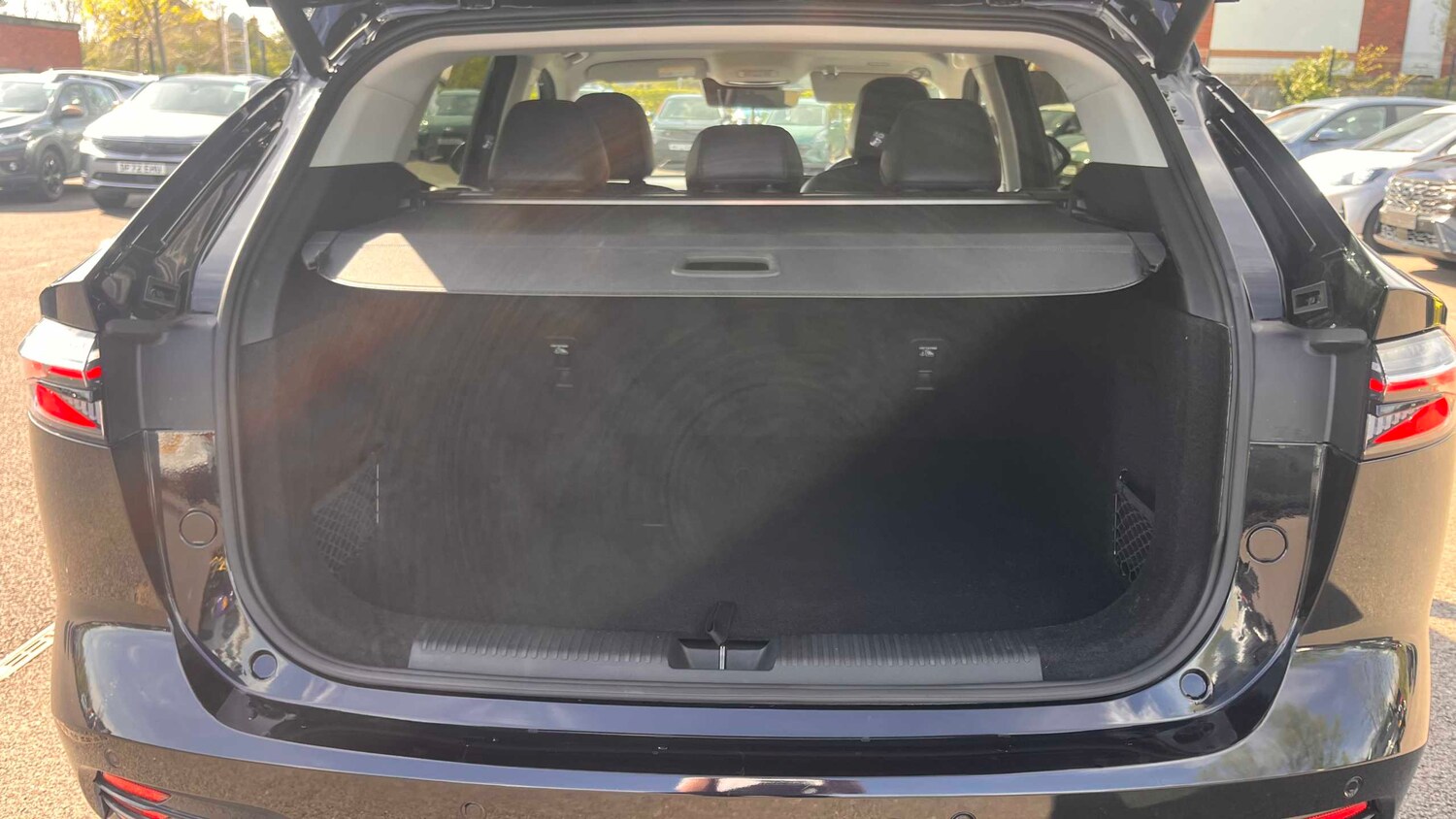 Used MG MG HS 2025 for sale - 78161274: Photo 11