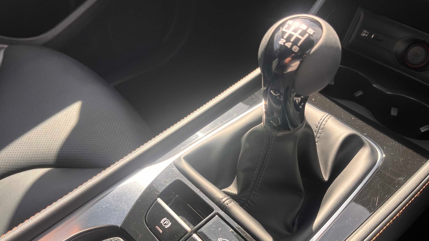 Used MG MG HS 2025 for sale - 78161274: Photo 12