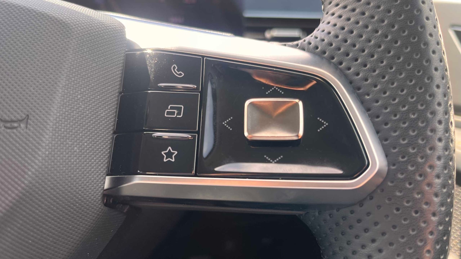 Used MG MG HS 2025 for sale - 78161274: Photo 15