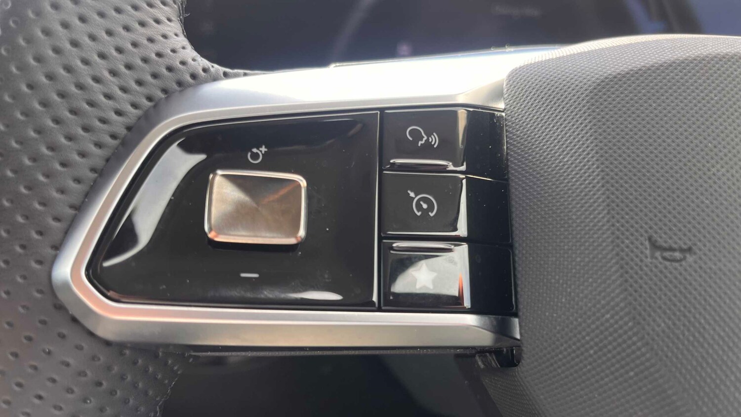 Used MG MG HS 2025 for sale - 78161274: Photo 16