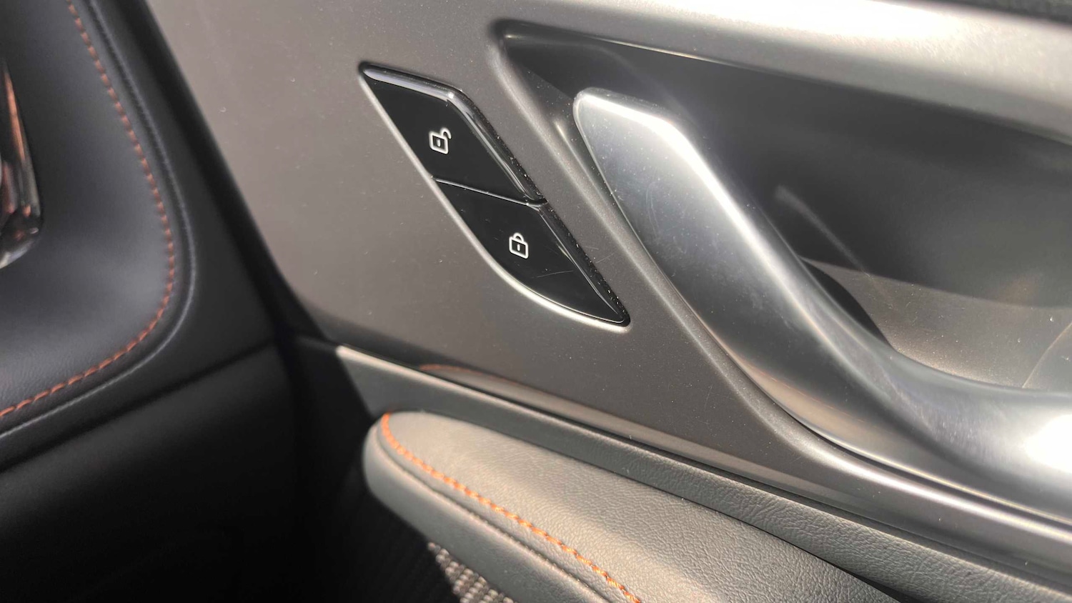 Used MG MG HS 2025 for sale - 78161274: Photo 17