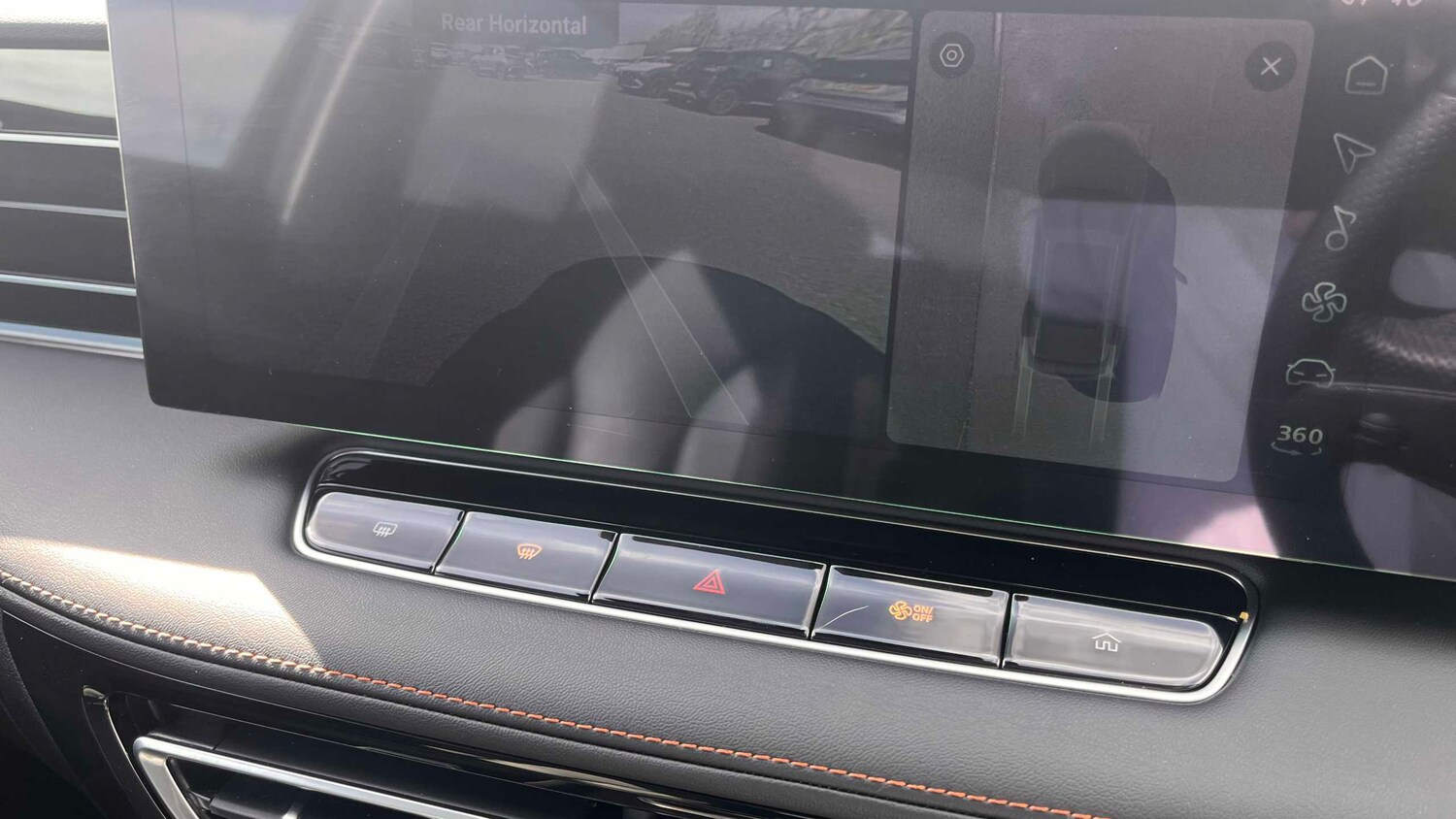 Used MG MG HS 2025 for sale - 78161274: Photo 19