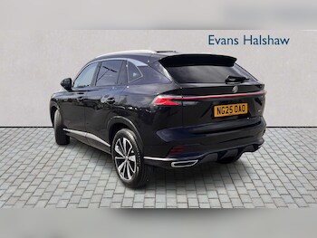 Used MG MG HS 2025 for sale - 78161274: Photo