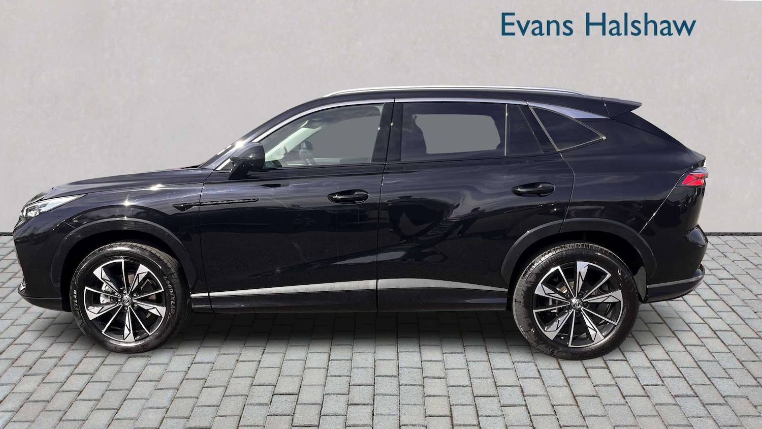 Used MG MG HS 2025 for sale - 78161274: Photo 3