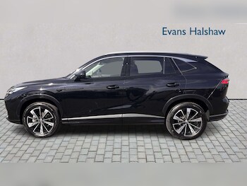 Used MG MG HS 2025 for sale - 78161274: Photo