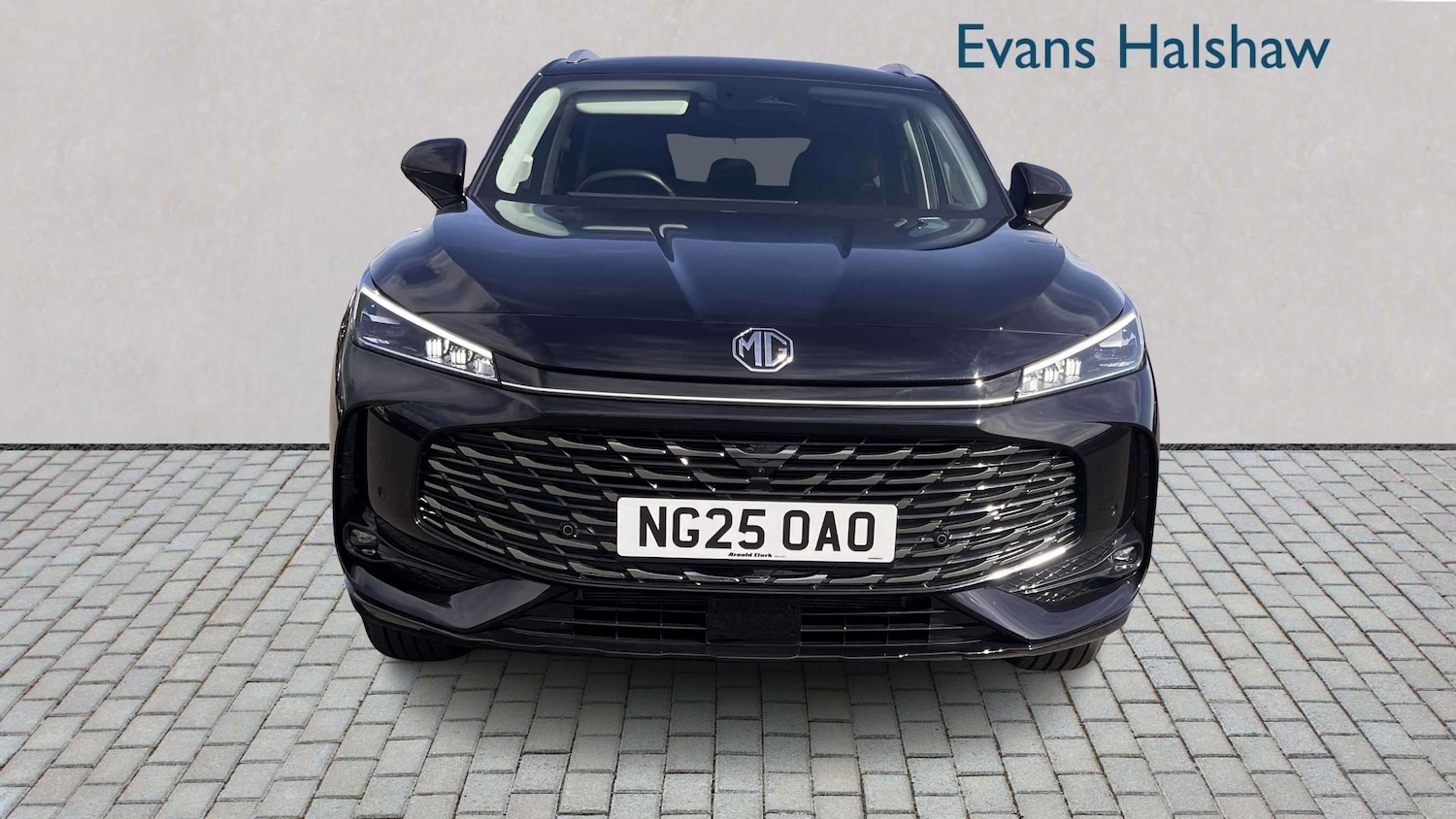 Used MG MG HS 2025 for sale - 78161274: Photo 5