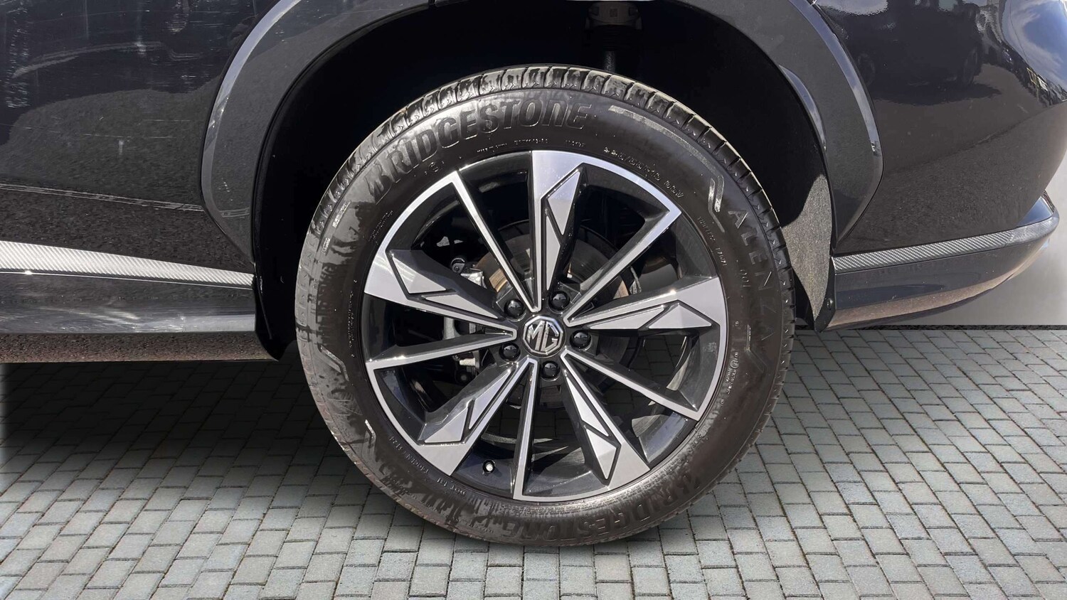 Used MG MG HS 2025 for sale - 78161274: Photo 6