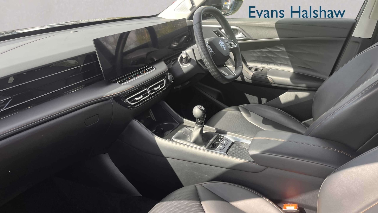 Used MG MG HS 2025 for sale - 78161274: Photo 7