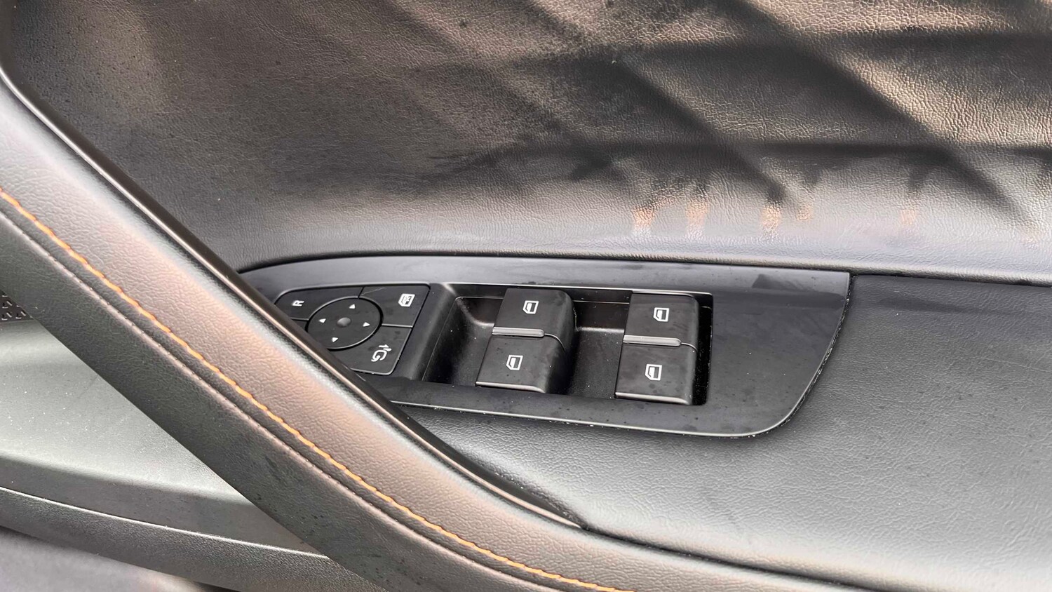 Used MG MG HS 2025 for sale - 78161274: Photo 9