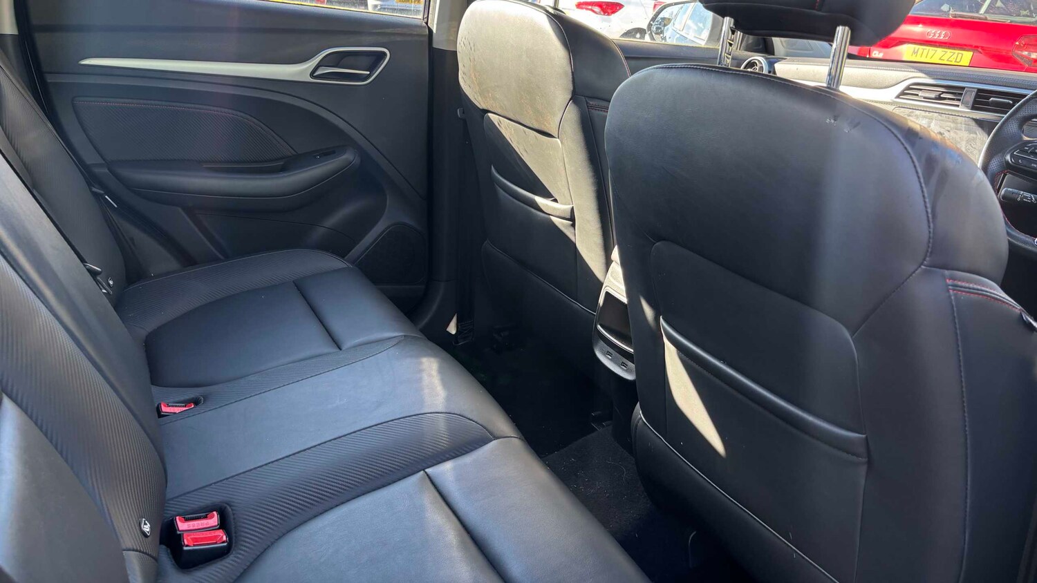 Used MG MG ZS 2020 for sale - 78119033: Photo 10