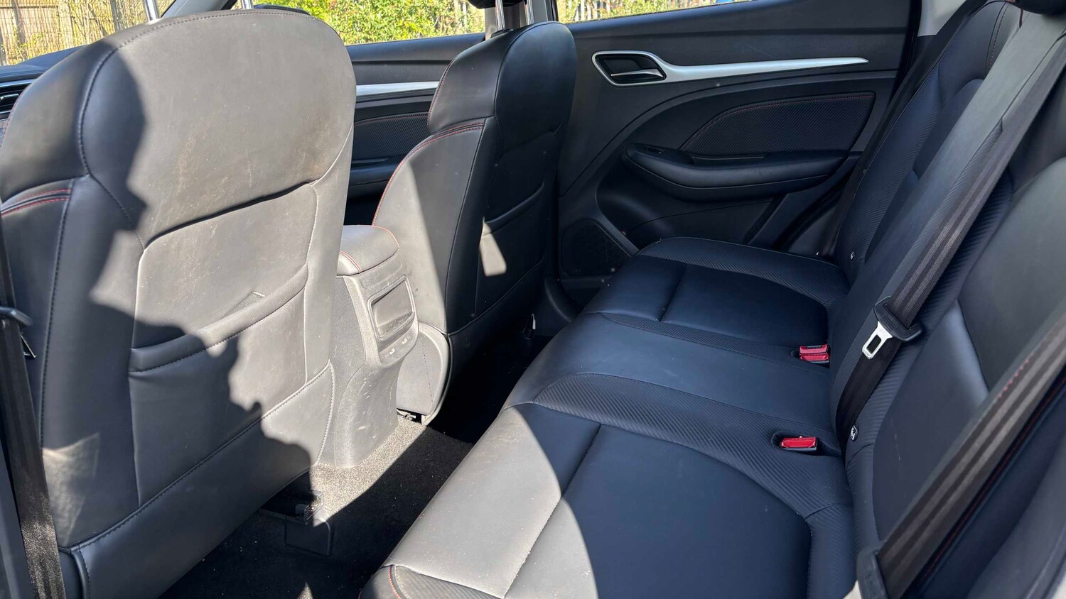 Used MG MG ZS 2020 for sale - 78119033: Photo 11