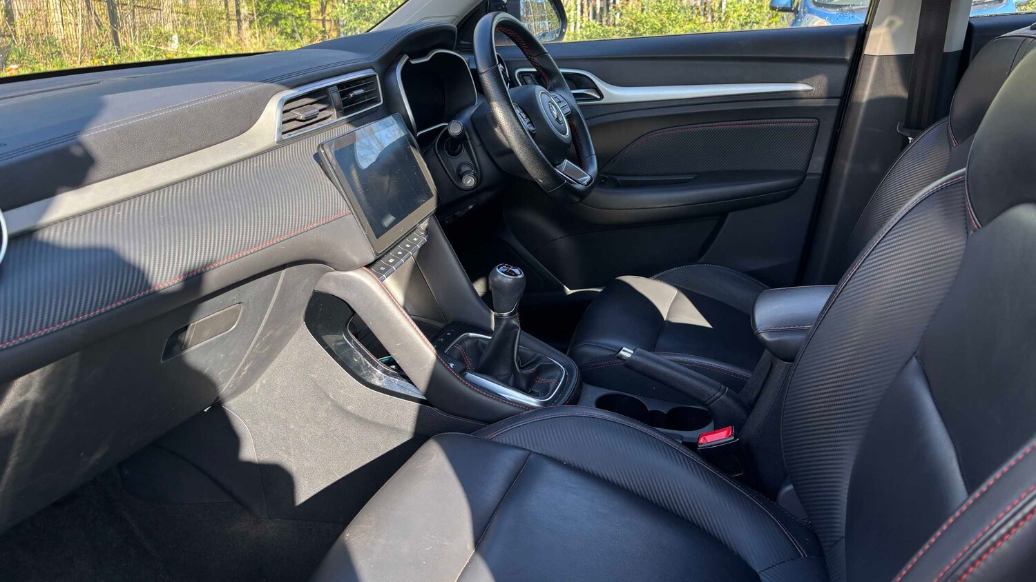 Used MG MG ZS 2020 for sale - 78119033: Photo 12