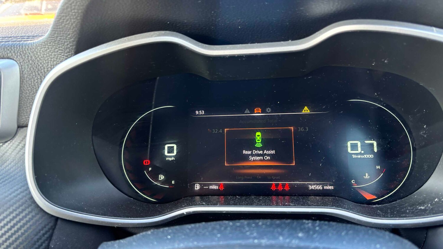 Used MG MG ZS 2020 for sale - 78119033: Photo 13