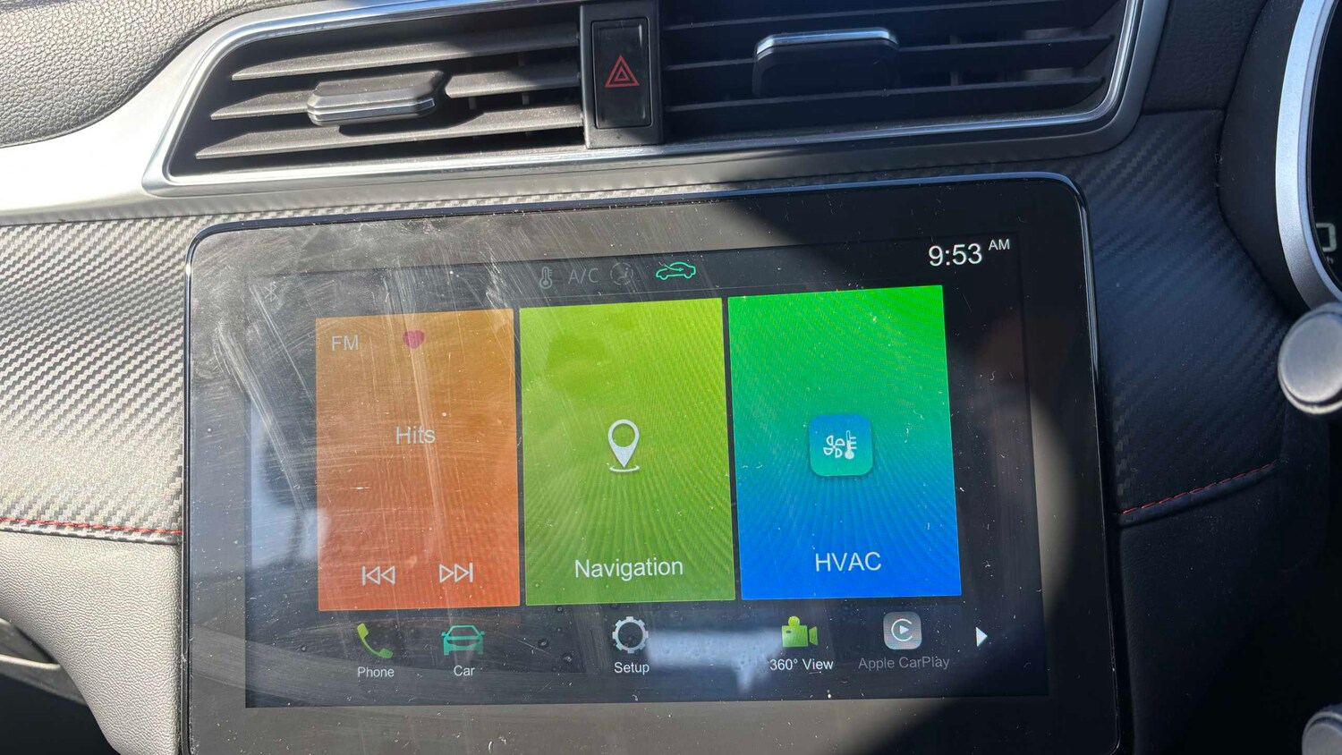 Used MG MG ZS 2020 for sale - 78119033: Photo 14