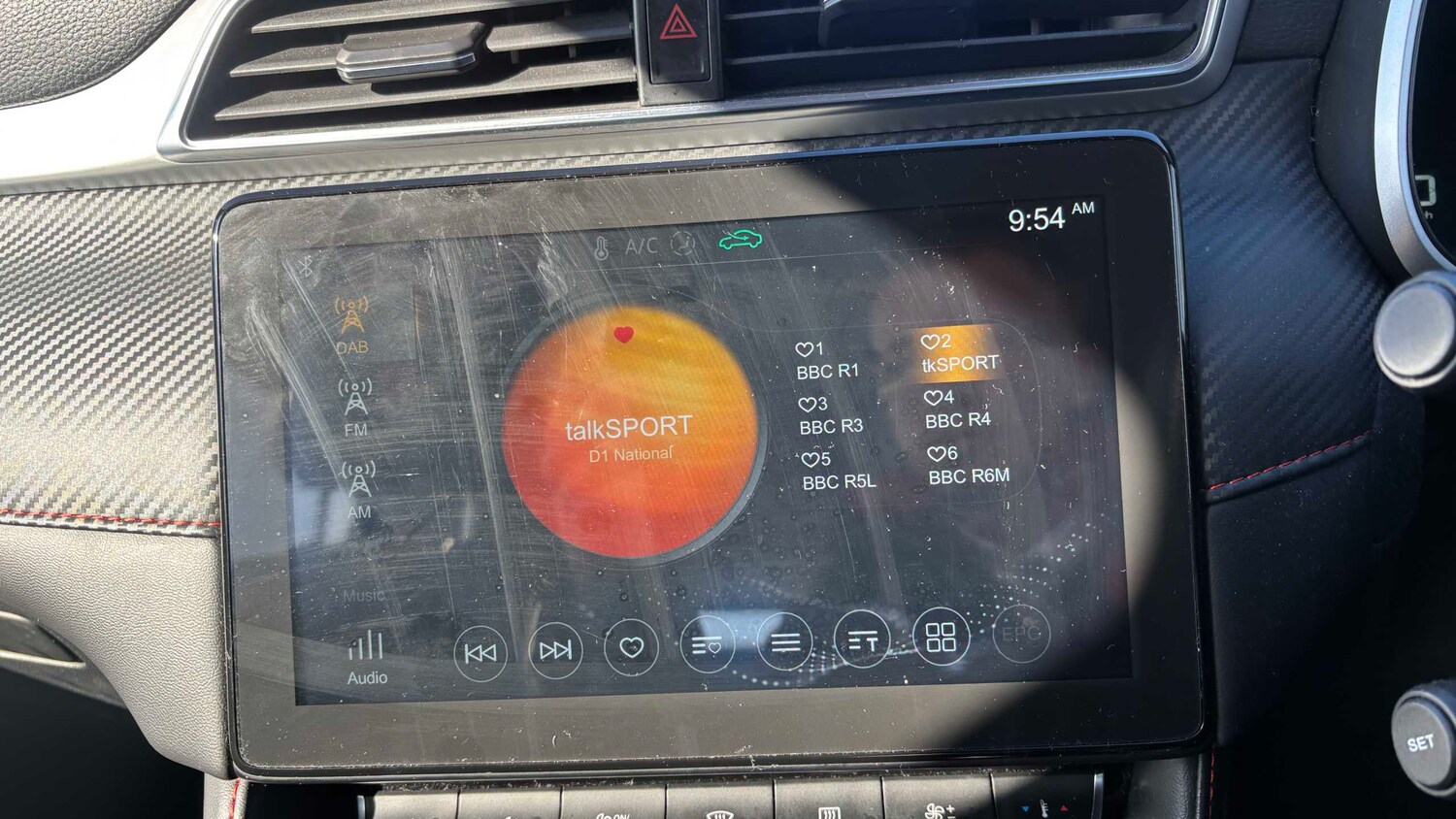 Used MG MG ZS 2020 for sale - 78119033: Photo 16