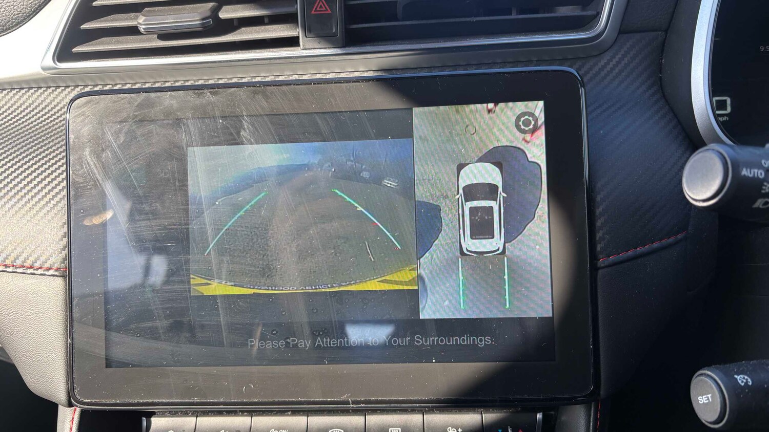 Used MG MG ZS 2020 for sale - 78119033: Photo 17