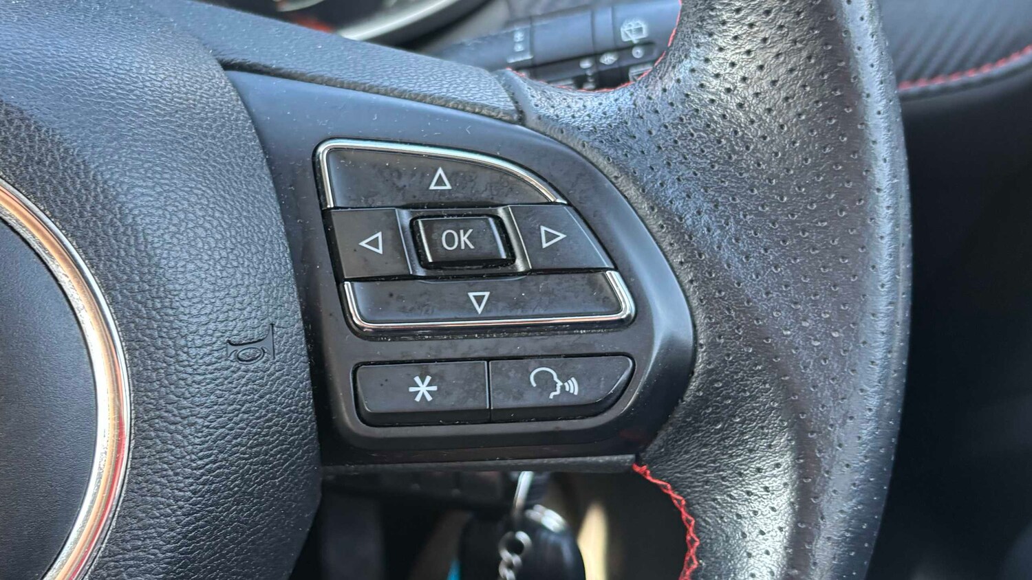 Used MG MG ZS 2020 for sale - 78119033: Photo 19