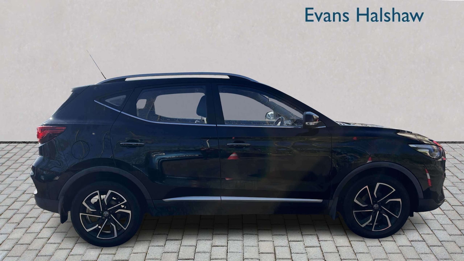 Used MG MG ZS 2020 for sale - 78119033: Photo 3