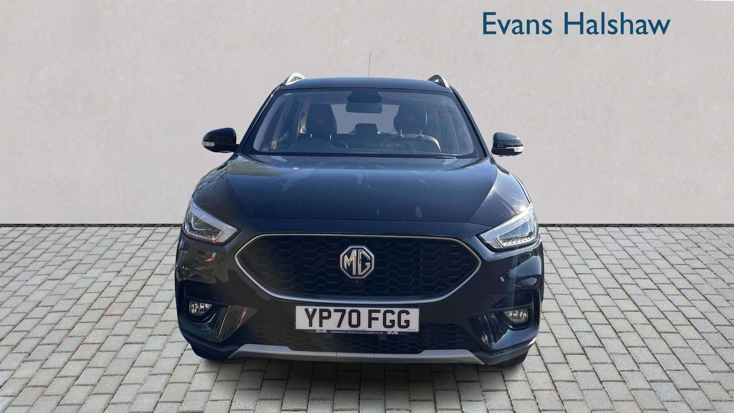 Used MG MG ZS 2020 for sale - 78119033: Photo 4