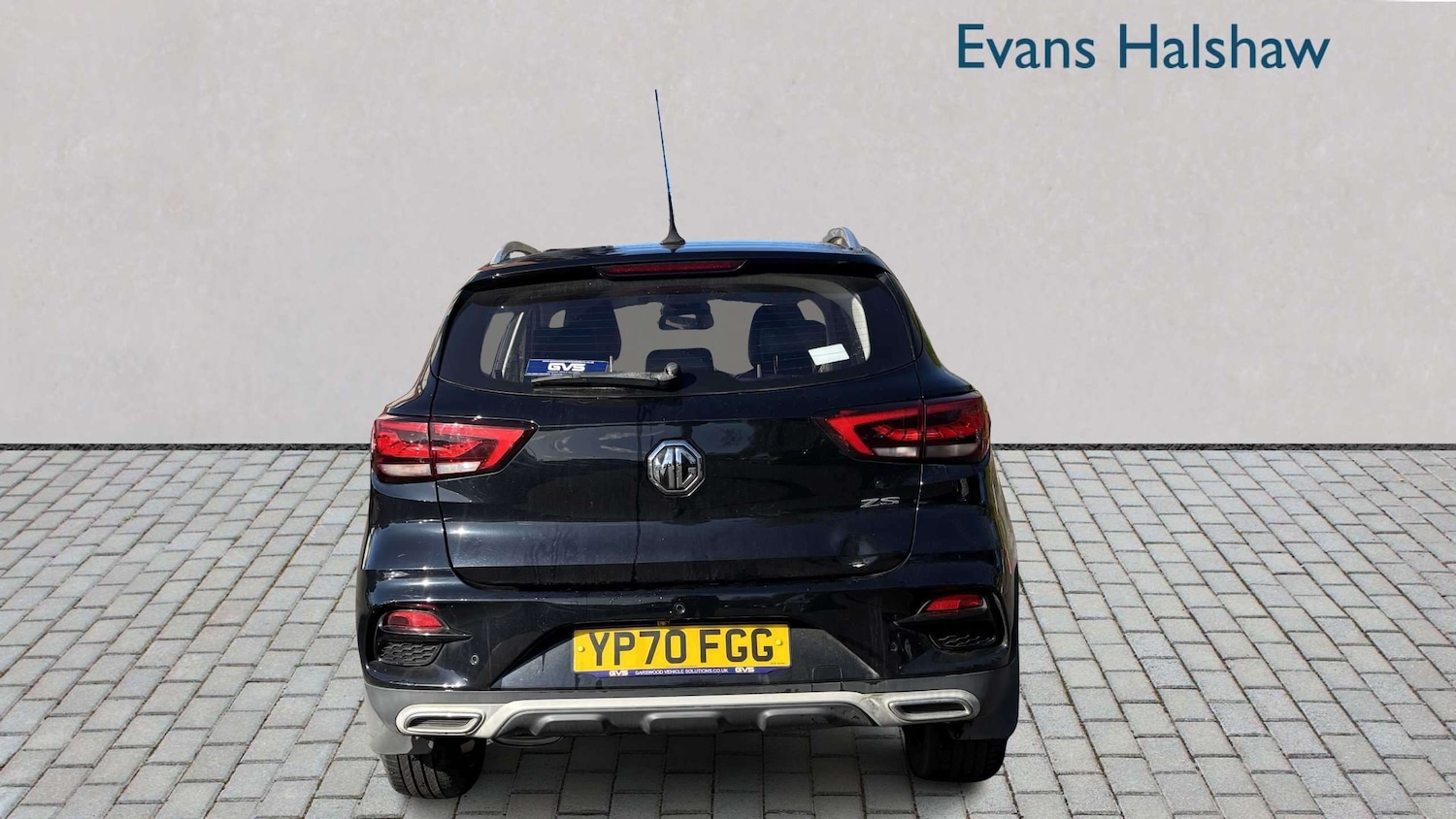 Used MG MG ZS 2020 for sale - 78119033: Photo 5