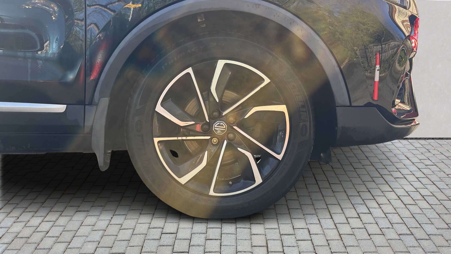 Used MG MG ZS 2020 for sale - 78119033: Photo 6