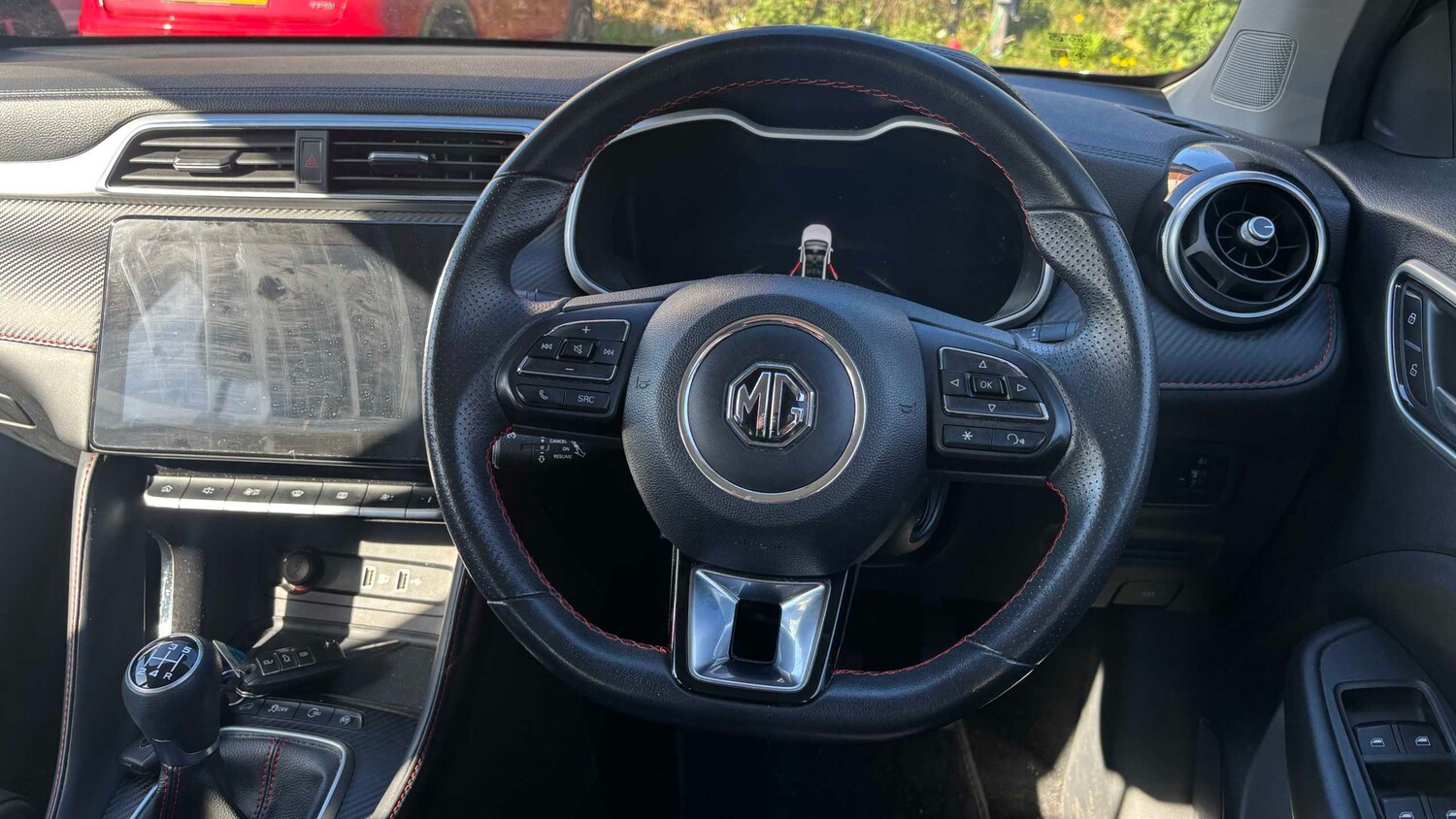 Used MG MG ZS 2020 for sale - 78119033: Photo 8