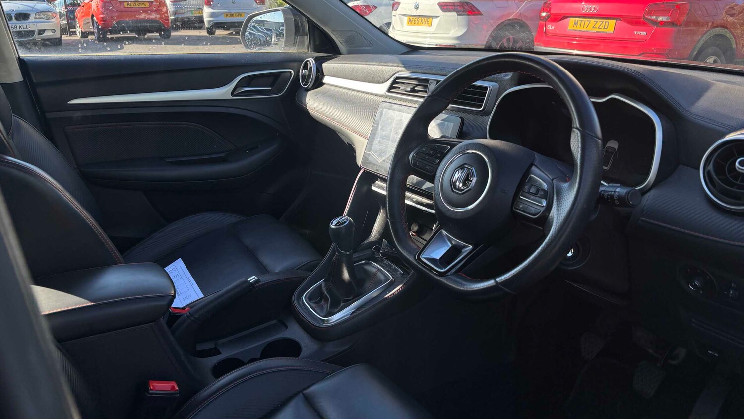 Used MG MG ZS 2020 for sale - 78119033: Photo 9