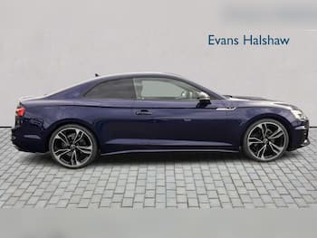Used Audi A5 2022 for sale - 79567918: Photo
