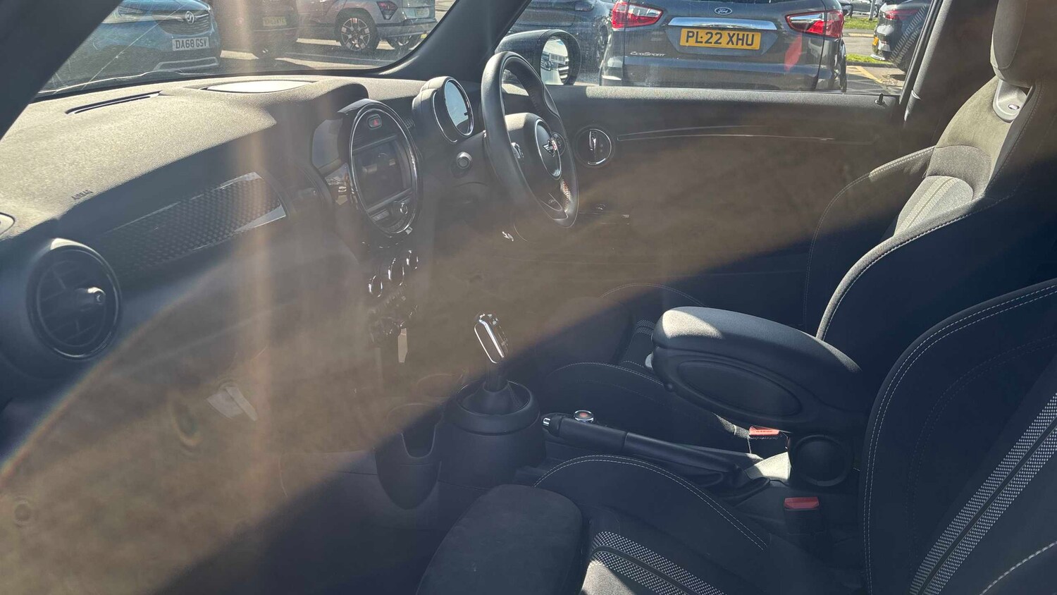 Used MINI Hatch 2020 for sale - 77942960: Photo 11