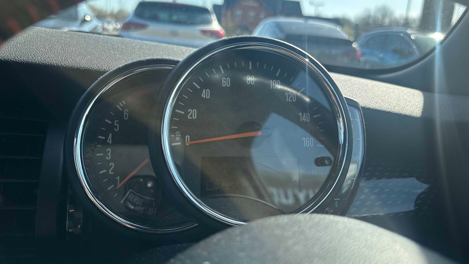 Used MINI Hatch 2020 for sale - 77942960: Photo 12