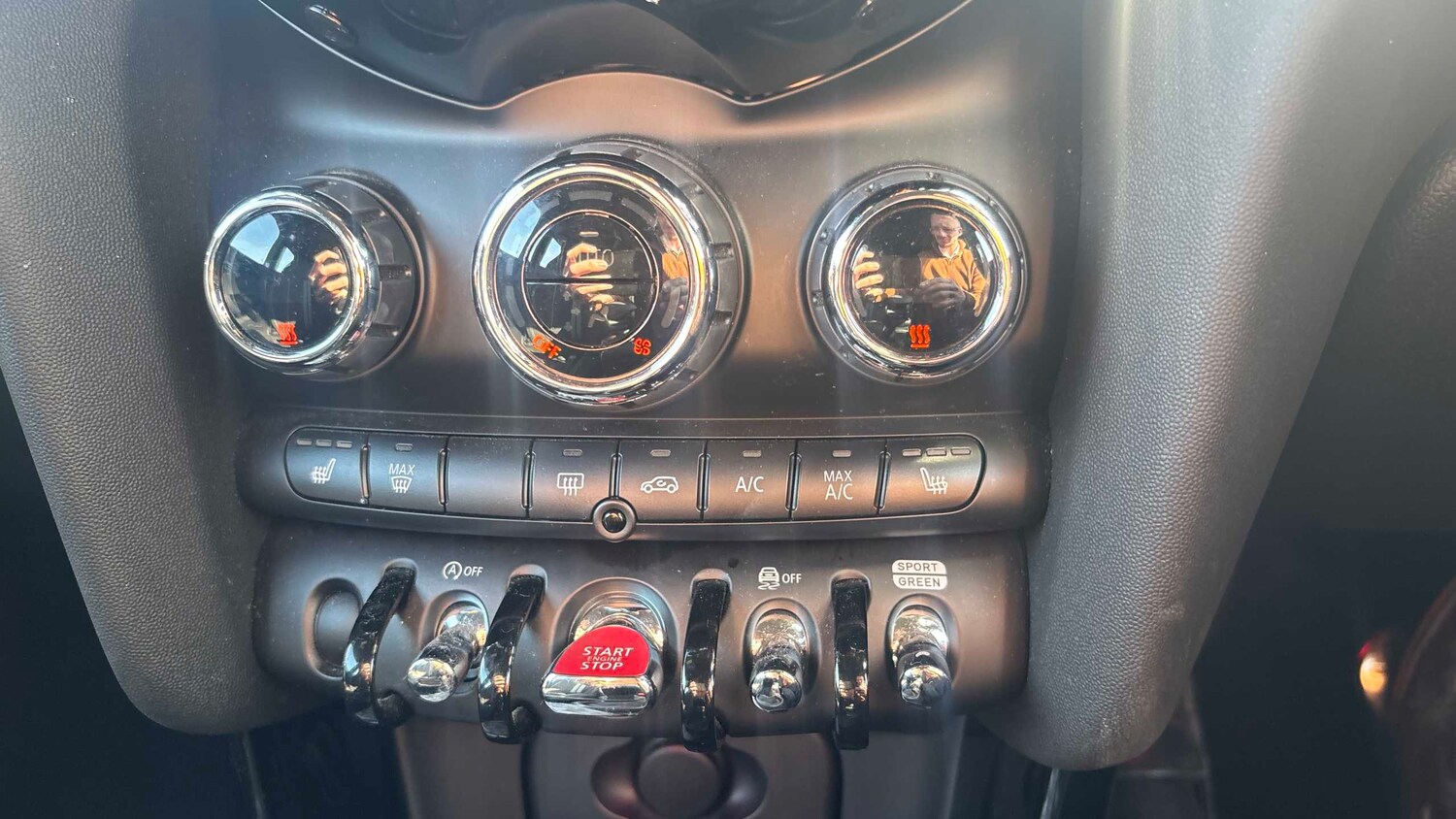 Used MINI Hatch 2020 for sale - 77942960: Photo 17