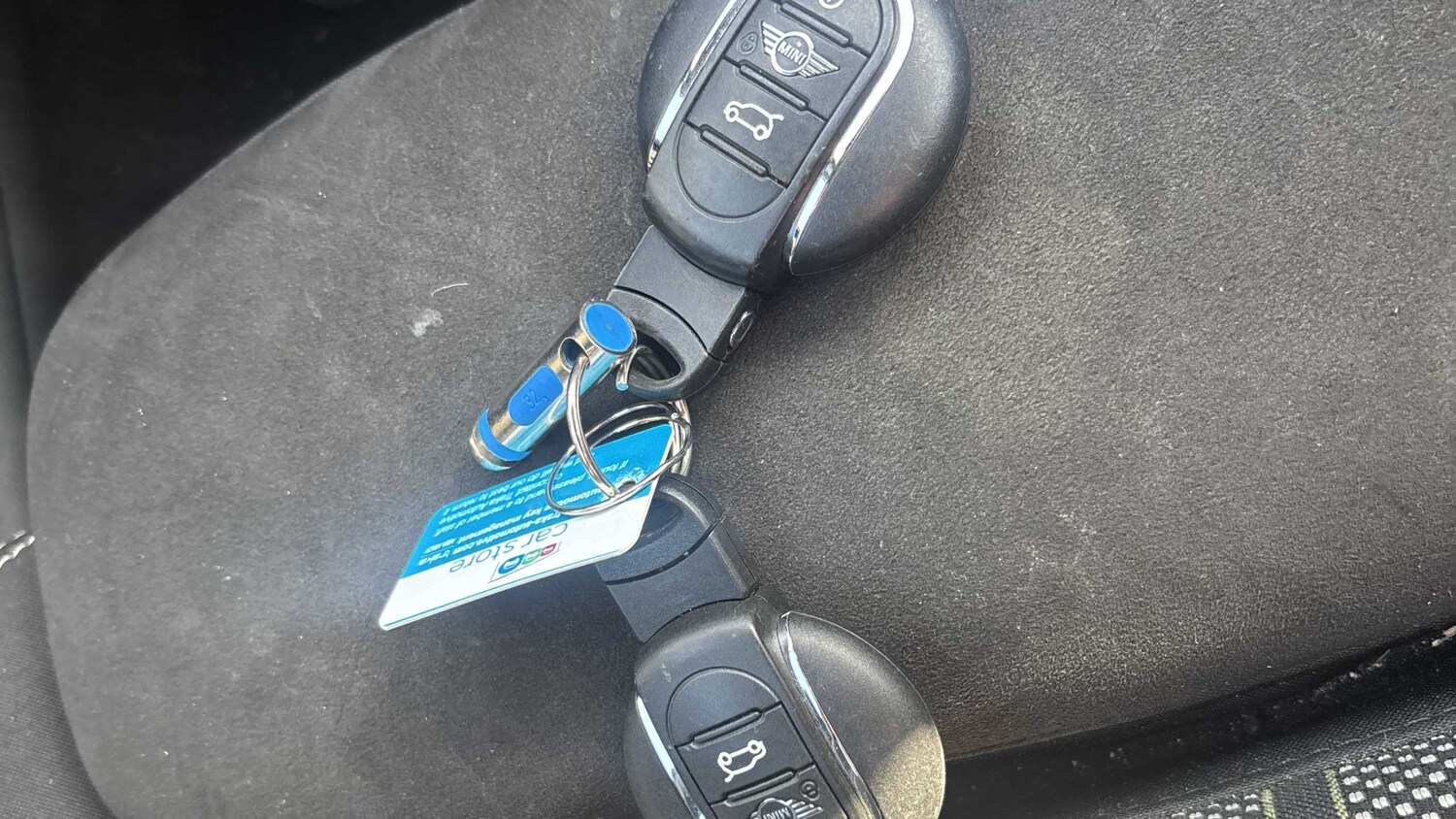 Used MINI Hatch 2020 for sale - 77942960: Photo 18