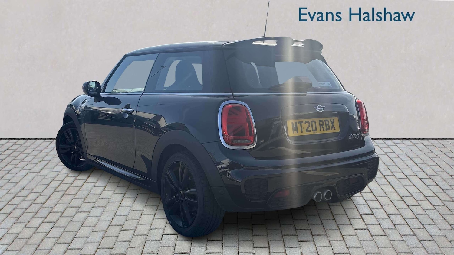 Used MINI Hatch 2020 for sale - 77942960: Photo 2