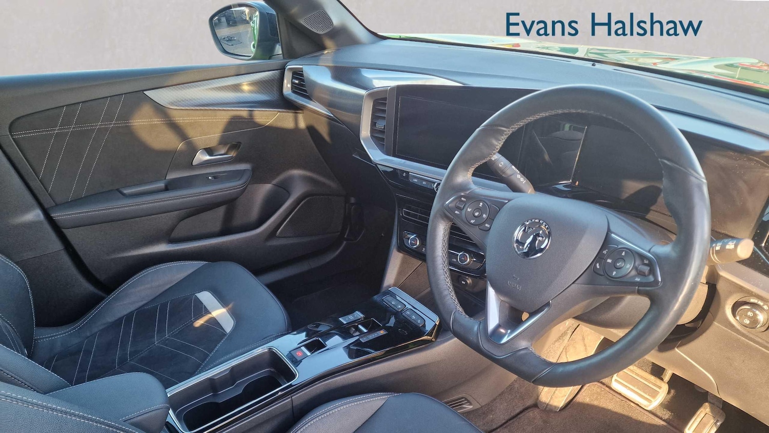 Used Vauxhall Mokka for sale - 77857027: Photo 10