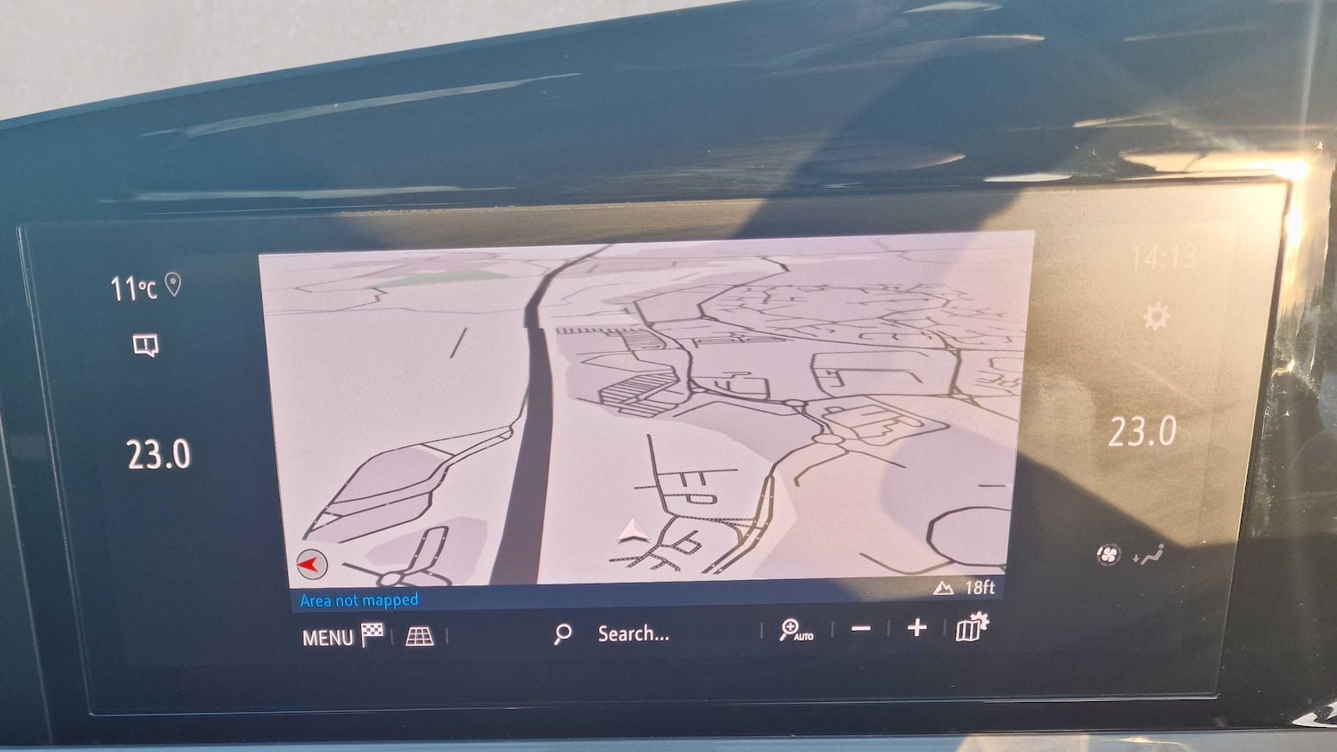 Used Vauxhall Mokka for sale - 77857027: Photo 11