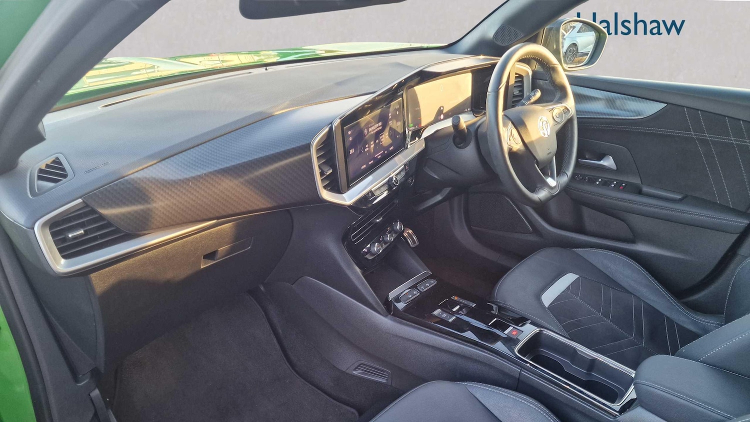 Used Vauxhall Mokka for sale - 77857027: Photo 14