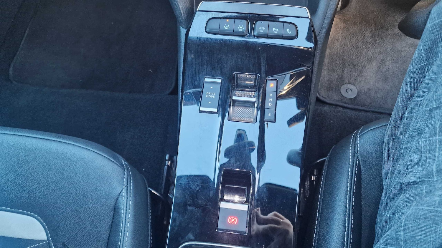 Used Vauxhall Mokka for sale - 77857027: Photo 16