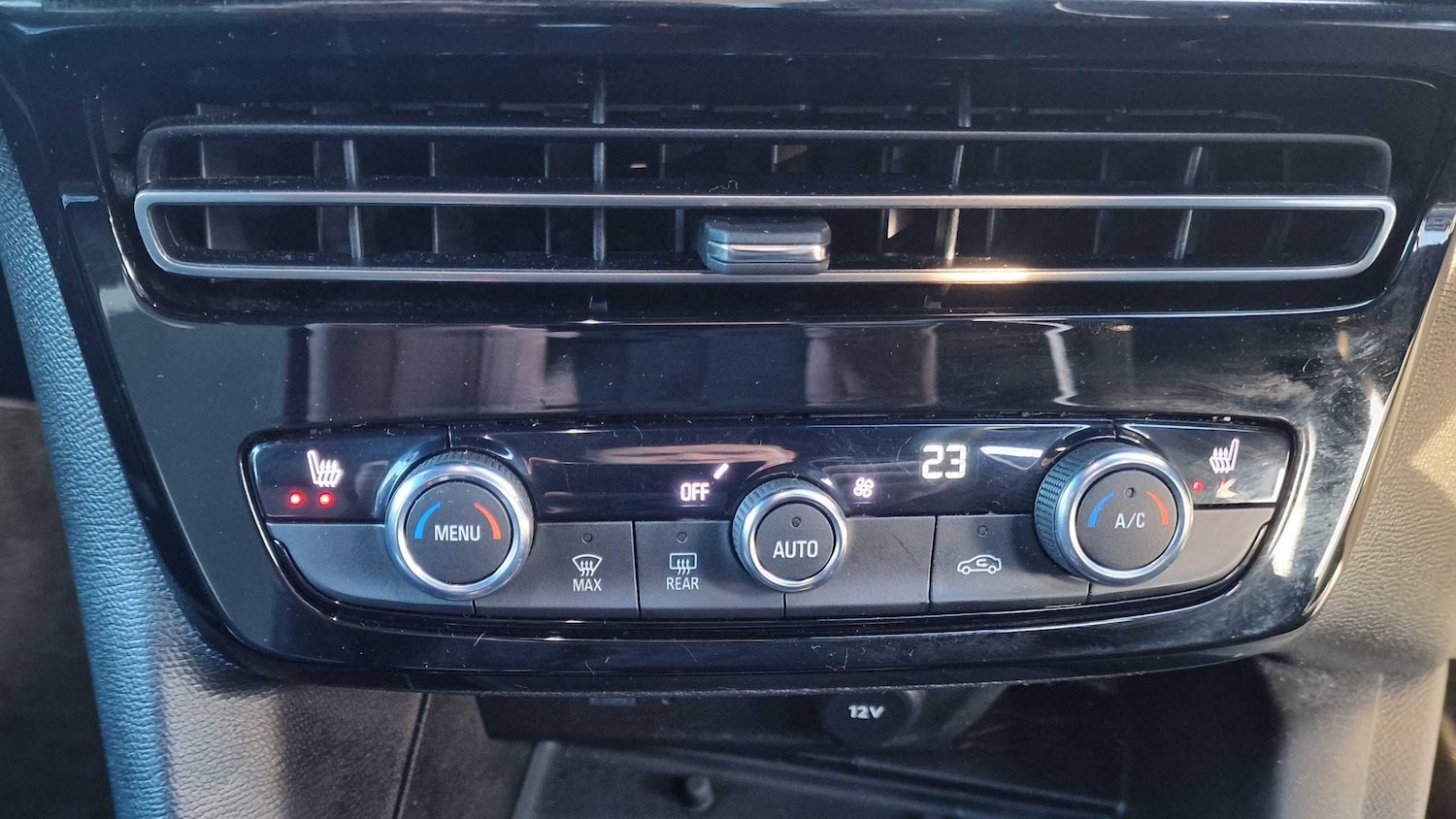 Used Vauxhall Mokka for sale - 77857027: Photo 18