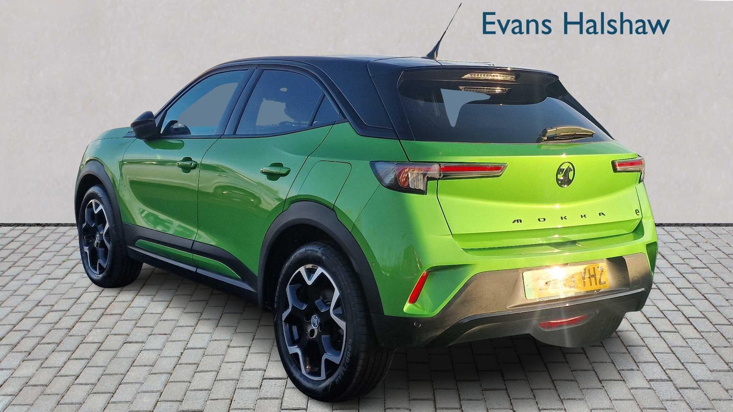 Used Vauxhall Mokka for sale - 77857027: Photo 2