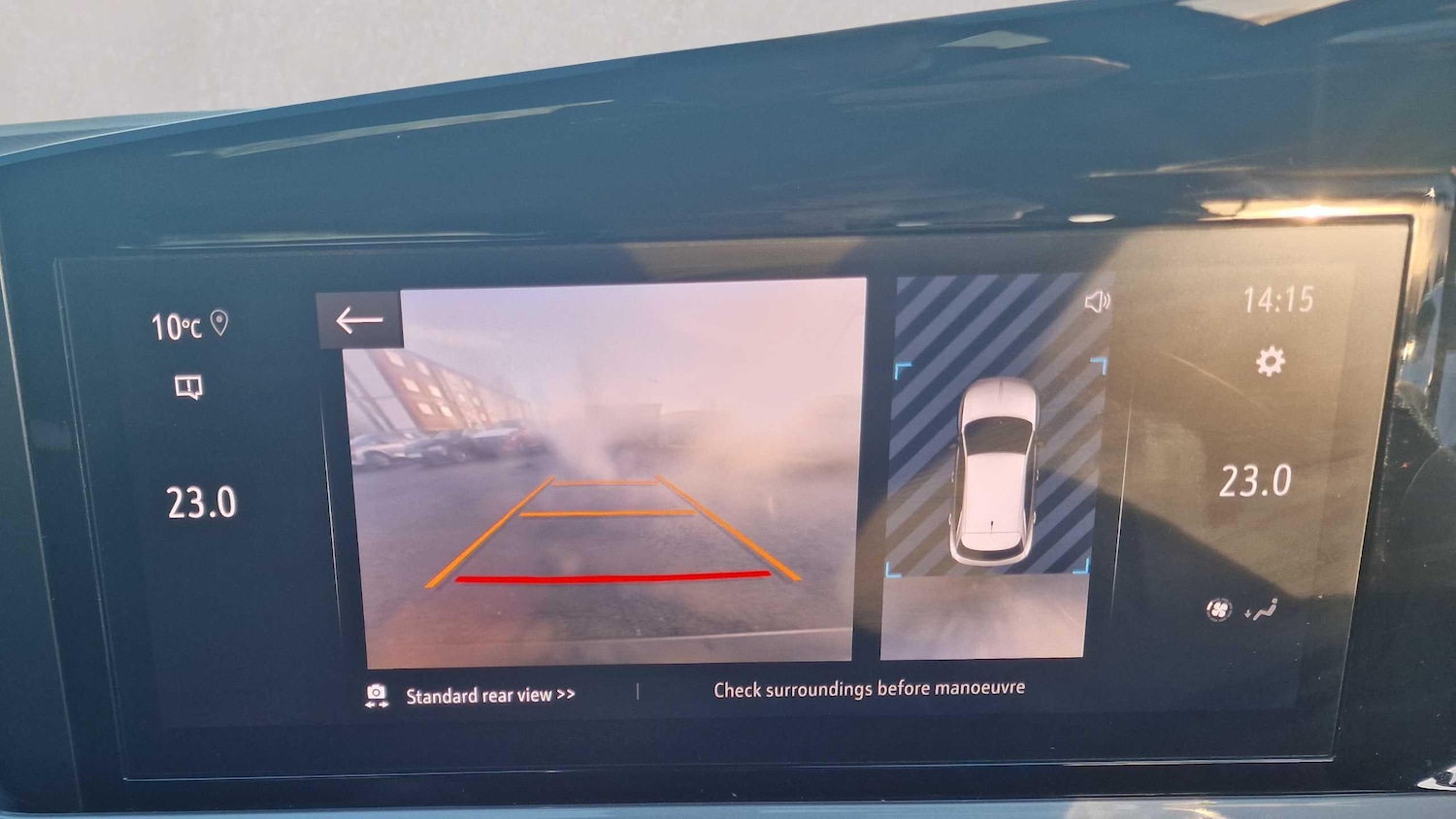 Used Vauxhall Mokka for sale - 77857027: Photo 21