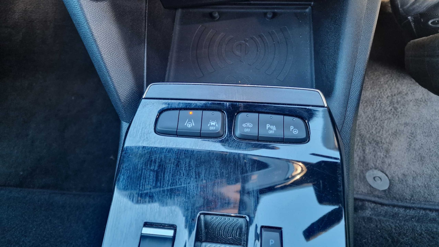 Used Vauxhall Mokka for sale - 77857027: Photo 29