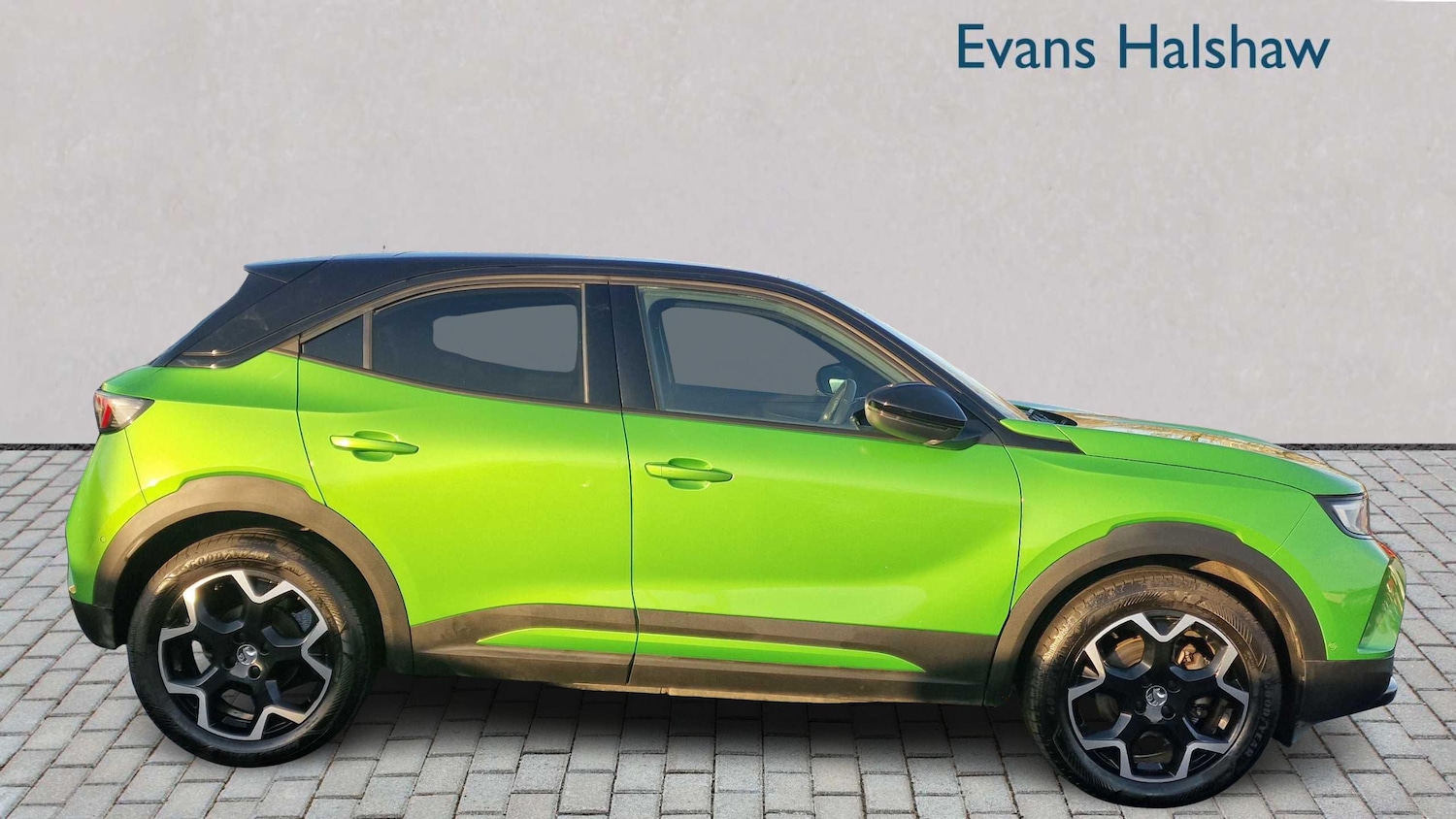 Used Vauxhall Mokka for sale - 77857027: Photo 3