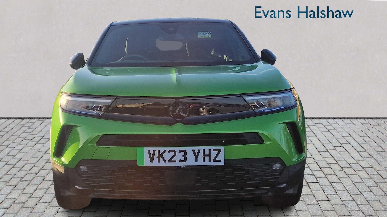 Used Vauxhall Mokka for sale - 77857027: Photo 4