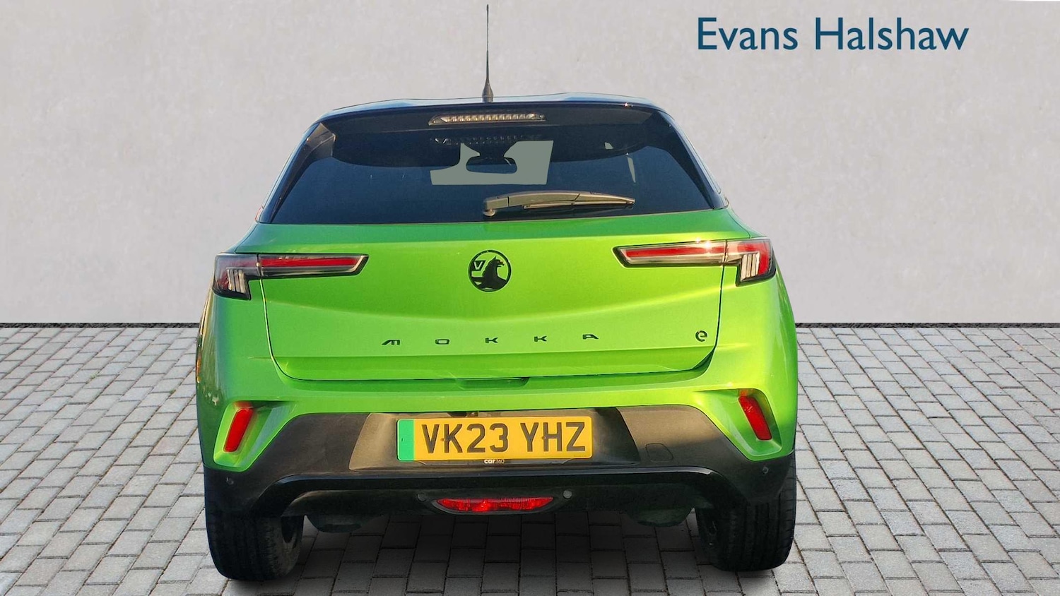 Used Vauxhall Mokka for sale - 77857027: Photo 5