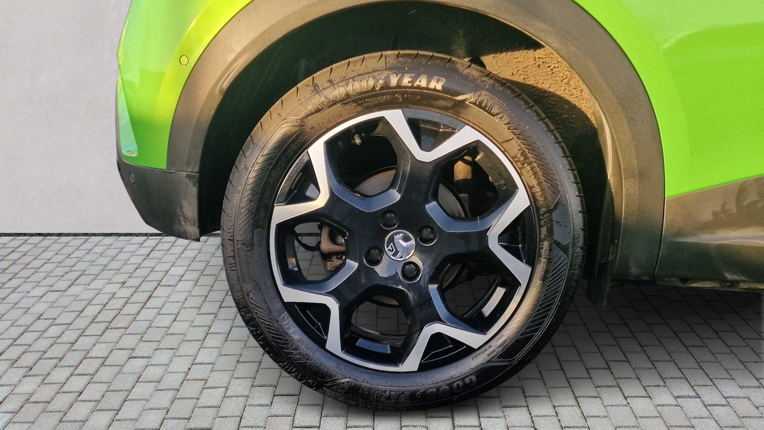 Used Vauxhall Mokka for sale - 77857027: Photo 6