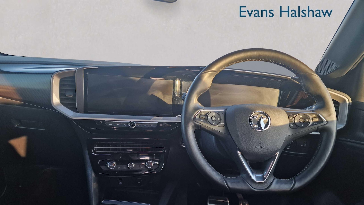 Used Vauxhall Mokka for sale - 77857027: Photo 9