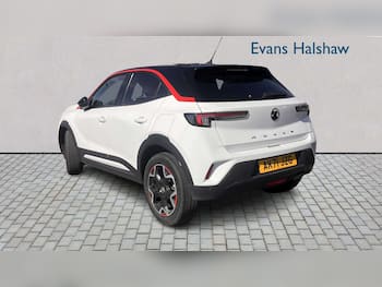 Used Vauxhall Mokka 2021 for sale - 79689498: Photo