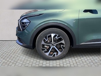 Used Kia Sportage 2022 for sale - 79215271: Photo