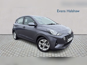 Used Hyundai i10 2020 for sale - 78519758: Photo