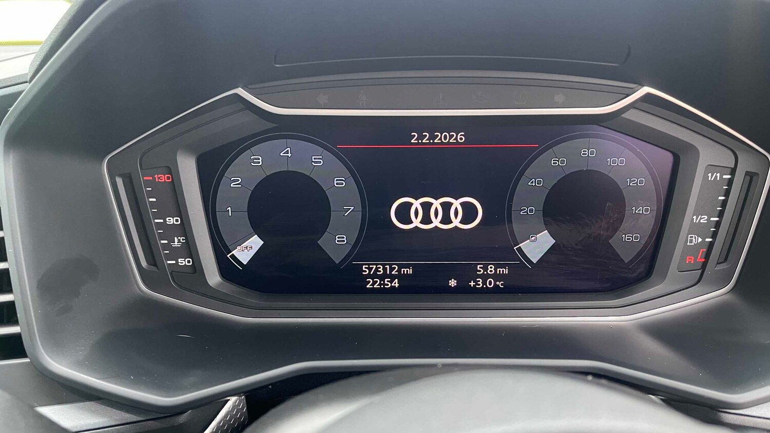 Used Audi A1 2022 for sale - 77858539: Photo 18